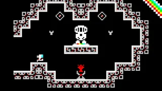 Скриншот 3 к игре 8 Bit Space
