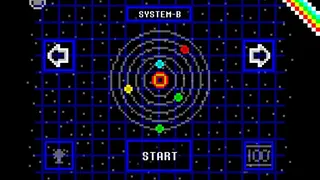 Скриншот 4 к игре 8 Bit Space