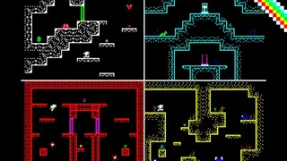 Скриншот 5 к игре 8 Bit Space