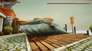Скриншот 1 к игре Trials of Argolis
