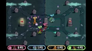 Скриншот 2 к игре Spookyard
