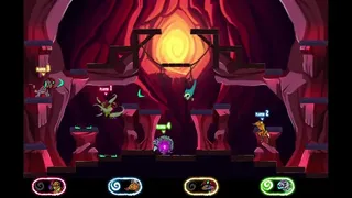 Скриншот 3 к игре Spookyard