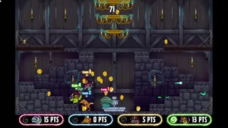 Скриншот 5 к игре Spookyard