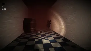 Скриншот 6 к игре Kittens of Fear