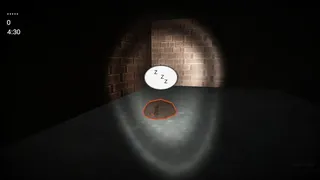 Скриншот 8 к игре Kittens of Fear