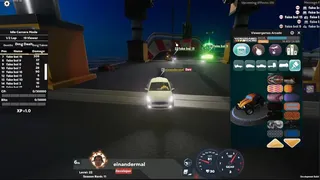 Скриншот 1 к игре Viewergames Racing