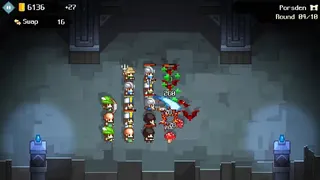 Скриншот 5 к игре Merge & Blade