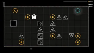 Скриншот 1 к игре Tarek