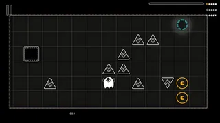 Скриншот 3 к игре Tarek