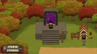 Скриншот 2 к игре Stupid Stories