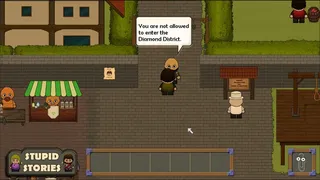 Скриншот 5 к игре Stupid Stories