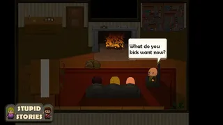 Скриншот 6 к игре Stupid Stories