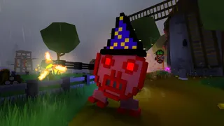 Скриншот 3 к игре Cube Conflict