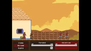 Скриншот 6 к игре Blood Knot