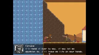 Скриншот 8 к игре Blood Knot