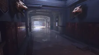 Скриншот 1 к игре Last Year: The Nightmare