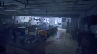 Скриншот 3 к игре Last Year: The Nightmare