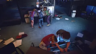 Скриншот 4 к игре Last Year: The Nightmare