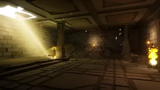 Скриншот 2 к игре Fates Call: A New Beginning