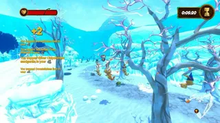 Скриншот 6 к игре Running Fable