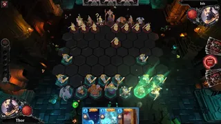 Скриншот 3 к игре Age of Cards - Ra's Chess