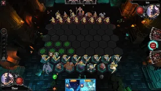 Скриншот 5 к игре Age of Cards - Ra's Chess