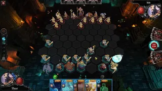 Скриншот 6 к игре Age of Cards - Ra's Chess