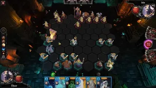 Скриншот 7 к игре Age of Cards - Ra's Chess