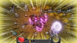 Скриншот 3 к игре Skull's Impossible Quest