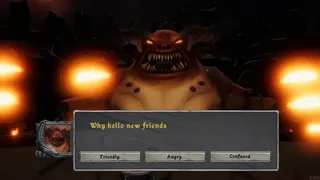 Скриншот 7 к игре Skull's Impossible Quest