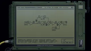 Скриншот 4 к игре Möbius Front '83