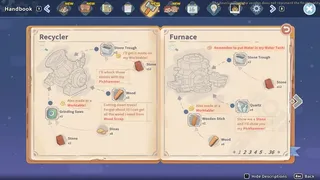 Скриншот 7 к игре My Time at Sandrock