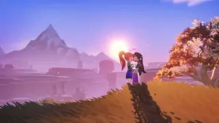 Скриншот 8 к игре My Time at Sandrock