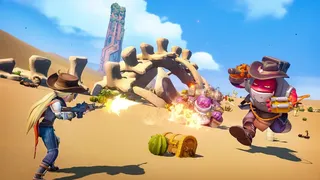 Скриншот 10 к игре My Time at Sandrock