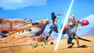 Скриншот 11 к игре My Time at Sandrock
