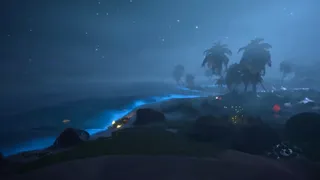 Скриншот 7 к игре Breakwaters: Crystal Tides