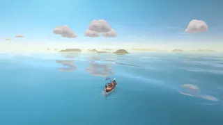 Скриншот 8 к игре Breakwaters: Crystal Tides