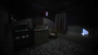 Скриншот 7 к игре Evil Inside