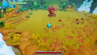 Скриншот 2 к игре Teratopia