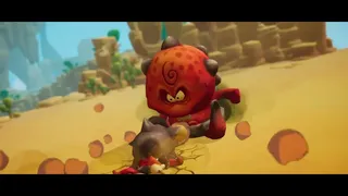 Скриншот 3 к игре Teratopia