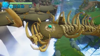 Скриншот 4 к игре Teratopia