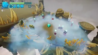 Скриншот 5 к игре Teratopia