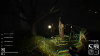 Скриншот 1 к игре Lore: The Hunt