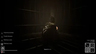 Скриншот 2 к игре Lore: The Hunt