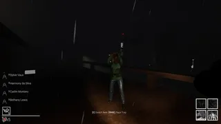 Скриншот 3 к игре Lore: The Hunt