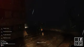 Скриншот 6 к игре Lore: The Hunt