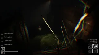Скриншот 7 к игре Lore: The Hunt