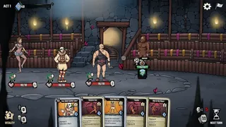 Скриншот 4 к игре The Amazing American Circus