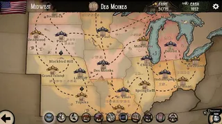 Скриншот 8 к игре The Amazing American Circus