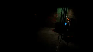 Скриншот 1 к игре Solicitude Wake-up